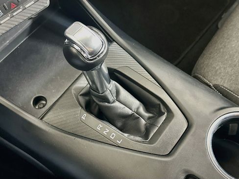 Used 2024 Ford Mustang Coupe RWD image 24