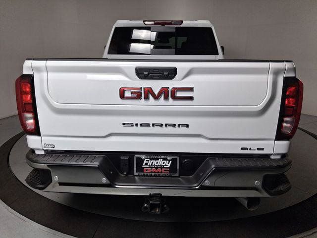 New 2026 GMC Sierra 3500 SLE w/ SLE Value Package AWD/4WD image 5