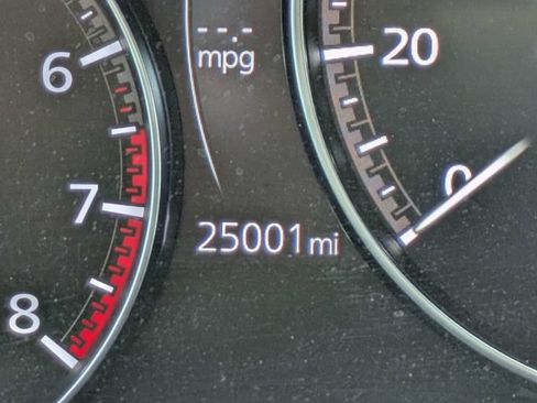 Used 2024 MAZDA CX-50 AWD 2.5 S w/ Select Package image 23