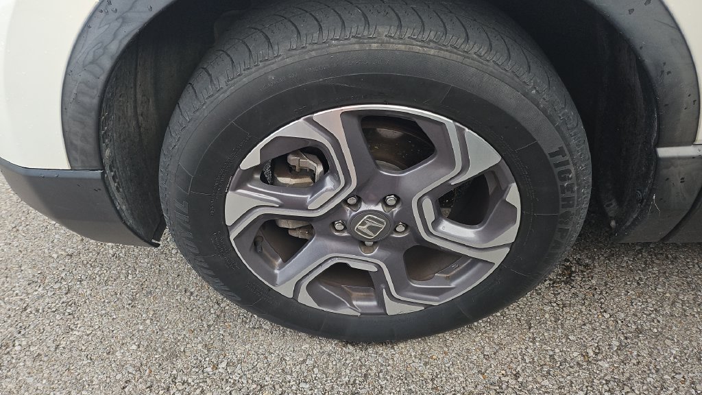Used 2017 Honda CR-V EX image 6