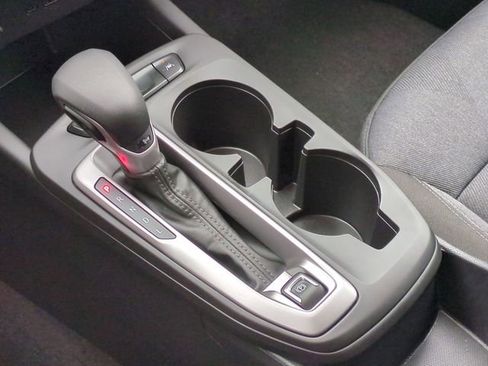 Certified 2024 Chevrolet Trax LS image 16