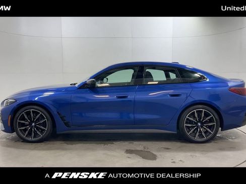 Used 2025 BMW M440i image 5