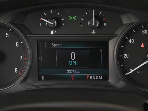 Used 2022 Buick Encore Preferred w/ Safety Package FWD image 23