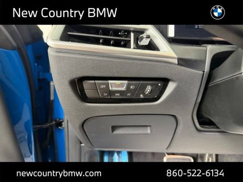 New 2027 BMW M4 xDrive Competition AWD/4WD image 13