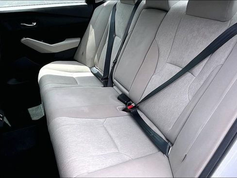 Used 2025 Honda Accord LX image 26