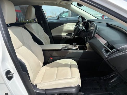 Used 2023 Lexus RX 350 w/ Accessory Package (Z1) AWD/4WD image 14