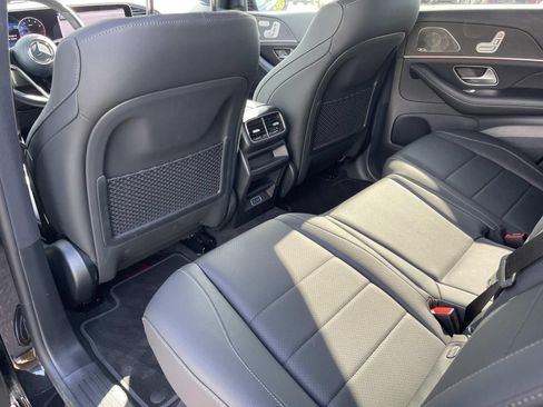 Used 2026 Mercedes-Benz GLE 350 4MATIC image 19