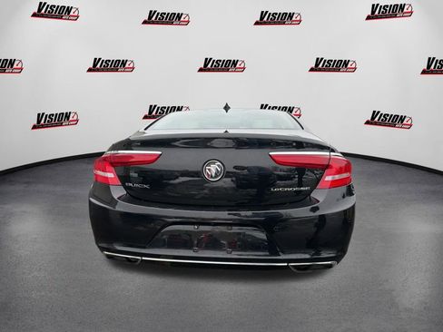 Used 2017 Buick LaCrosse Preferred image 6