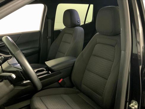 Used 2025 Chevrolet Equinox LT image 22