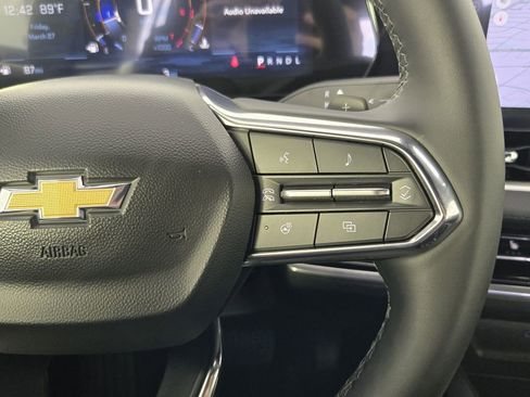 New 2026 Chevrolet Equinox LT w/ Safety and Technology Package FWD image 31