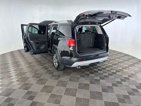 Used 2019 GMC Acadia SLT FWD image 20