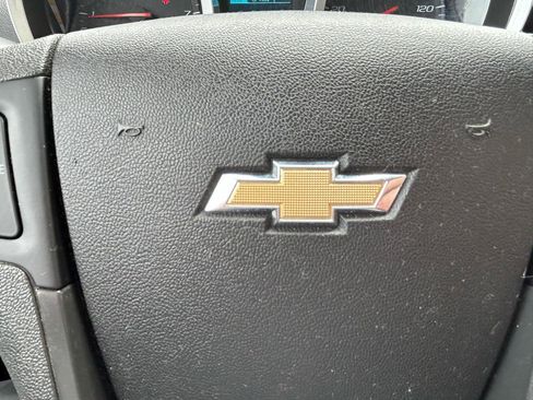 Used 2017 Chevrolet Equinox LS AWD/4WD image 20