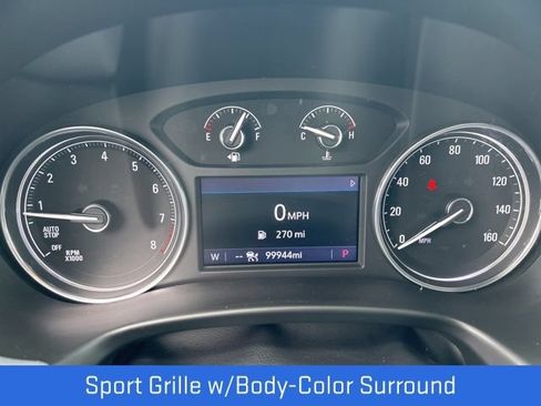 Used 2022 Buick Enclave Essence w/ Experience Buick Package AWD/4WD image 10