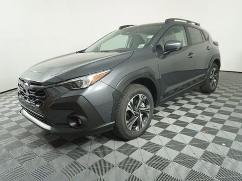 New 2026 Subaru Crosstrek 2.0i Premium AWD/4WD image 3