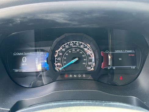 Used 2019 Ford Ranger Lariat w/ Equipment Group 501A Mid AWD/4WD image 20