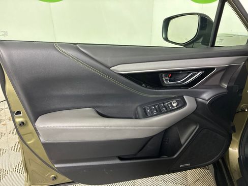 Used 2024 Subaru Outback Onyx Edition image 14