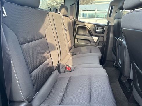 Used 2015 Chevrolet Silverado 2500 LT w/ LT Convenience Package image 31