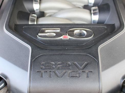 Used 2012 Ford Mustang GT Premium w/ Electronics Pkg image 34