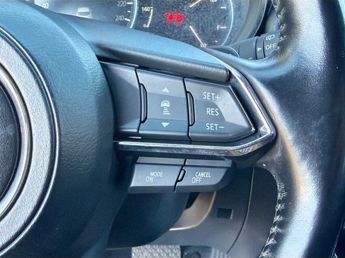 Used 2021 MAZDA CX-9 Grand Touring image 35