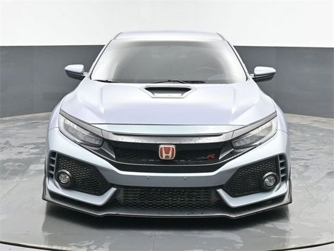 Used 2019 Honda Civic Type R image 3
