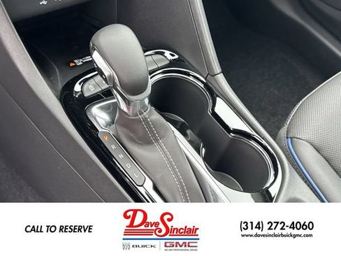 New 2026 Buick Encore GX Sport Touring w/ Advanced Technology Package AWD/4WD image 19