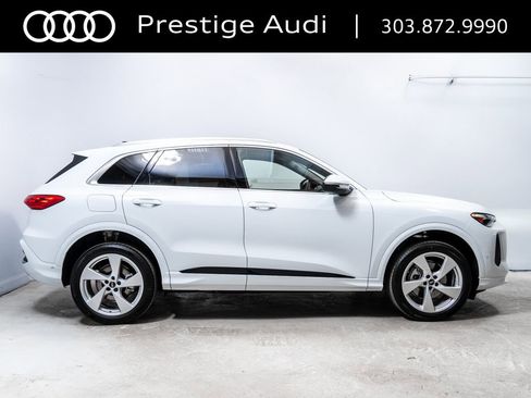 New 2026 Audi Q5 Premium Plus AWD/4WD image 8