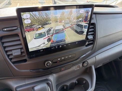 New 2026 Ford Transit 350 XL RWD image 18
