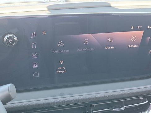 New 2026 Buick Envista Sport Touring w/ Convenience I Package FWD image 15