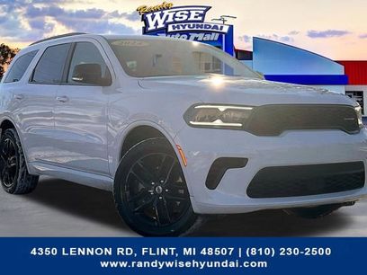 Used 2024 Dodge Durango GT
