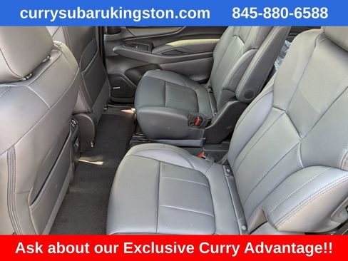 New 2026 Subaru Ascent Bronze Edition AWD/4WD image 11