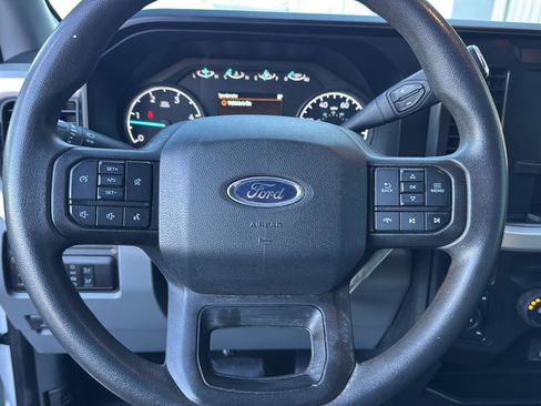 Used 2024 Ford F250 XLT image 17