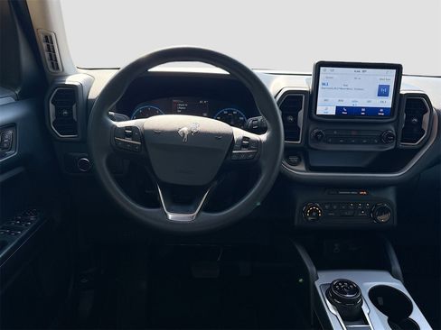 Used 2022 Ford Bronco Sport Big Bend image 21