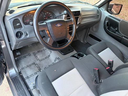 Used 2010 Ford Ranger XLT image 8