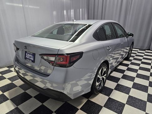 New 2024 Subaru Legacy Premium image 4