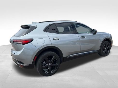 Used 2023 Buick Envision Preferred FWD image 7