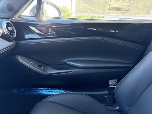 New 2026 MAZDA MX-5 Miata Grand Touring RWD image 22