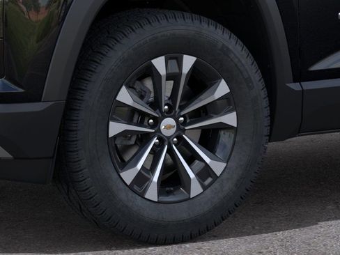 New 2026 Chevrolet Equinox LT image 9