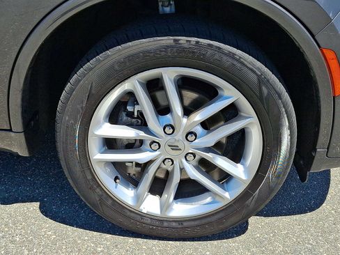 Used 2024 Dodge Durango GT AWD/4WD image 8