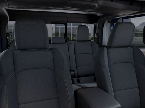 New 2026 Jeep Gladiator Sport image 28