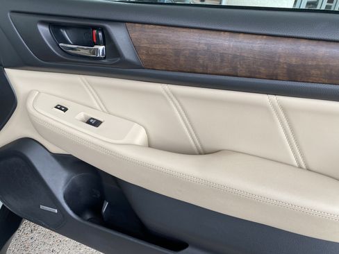 Used 2018 Subaru Outback 3.6R Limited image 48