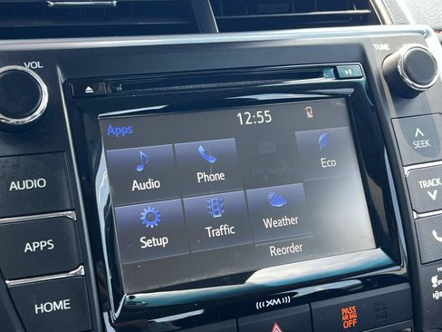 Used 2017 Toyota Camry XSE w/ Moonroof Package FWD image 14