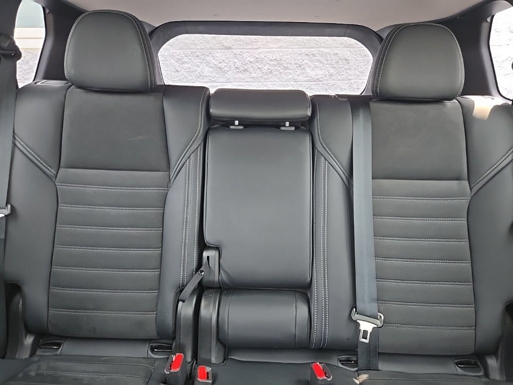 Used 2024 Mitsubishi Outlander SE AWD/4WD image 26