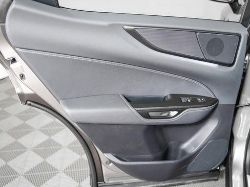 Used 2025 Lexus NX 450h+ F Sport w/ Accessory Package (P5) image 23