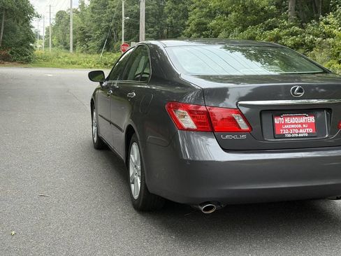 Used 2009 Lexus ES 350 FWD image 8