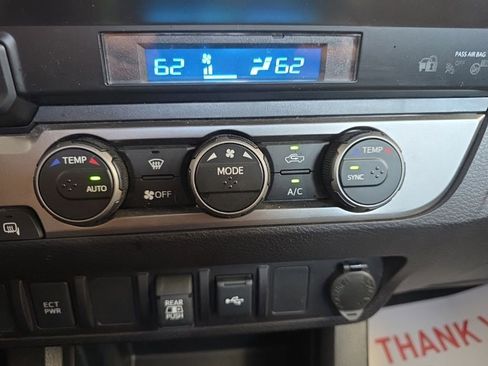 Used 2023 Toyota Tacoma SR5 image 28