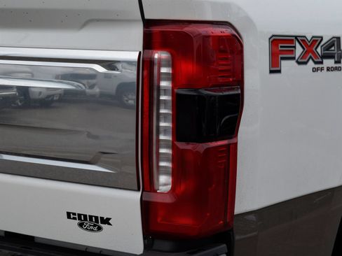 Used 2026 Ford F250 King Ranch AWD/4WD image 20
