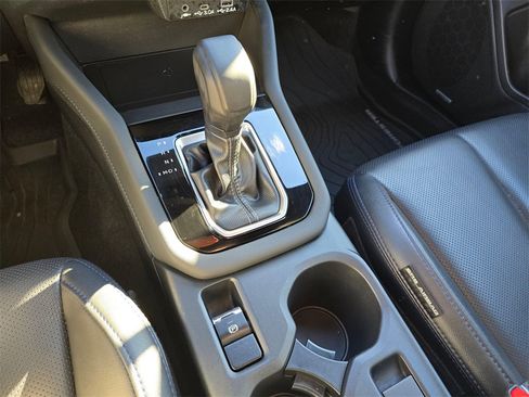 Certified 2025 Subaru Forester Limited w/ Popular Package #1 image 24