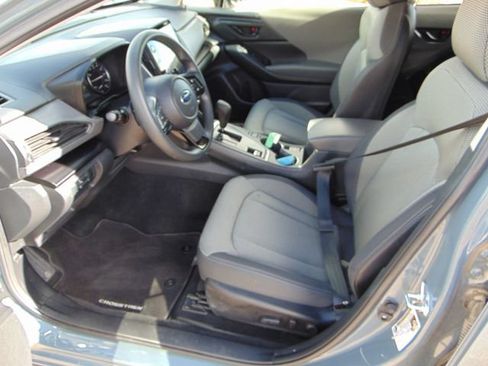 Certified 2024 Subaru Crosstrek 2.0i Premium AWD/4WD image 10