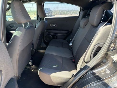 Used 2020 Honda HR-V Sport image 13