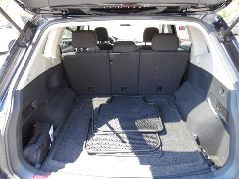Used 2018 Volkswagen Tiguan S AWD/4WD image 24